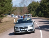 Audi GP 2010 - 1. galerii