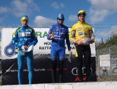 Kuressaare 3. Tänavasõit M16 ja M18