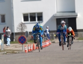 Kuressaare 4. Tänavasõit 2