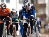Kuressaare 4. Tänavasõit 3