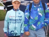 Laste Rattasõit 2003