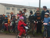 Laste Rattasõit 2005