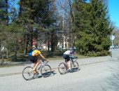 Pärnu Tänavasõit 2004