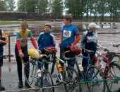 Saaremaa Duatlon 2004