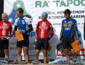 Saaremaa Rattasõit 2008