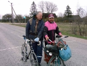 Viiking KV 1. etapp 2002