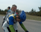 Viikingi KV 5. etapp 2004